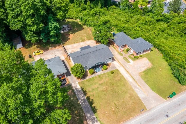 $1,200 | 2536 McAfee Road, Decatur, GA 30032