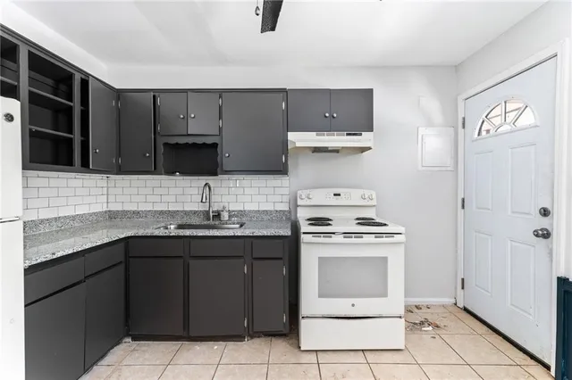 $1,200 | 2536 McAfee Road, Decatur, GA 30032