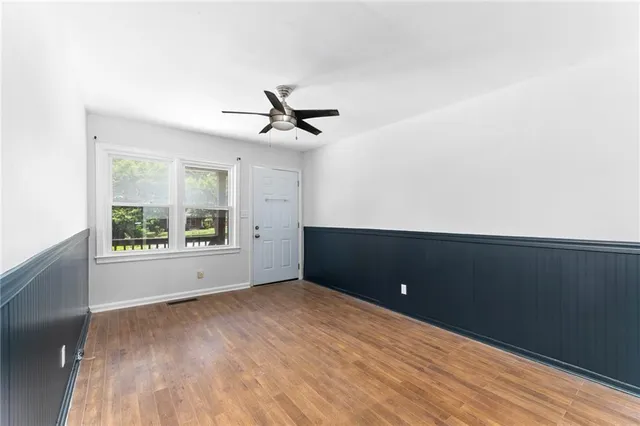 $1,200 | 2536 McAfee Road, Decatur, GA 30032