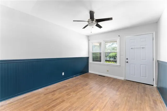 $1,200 | 2536 McAfee Road, Decatur, GA 30032