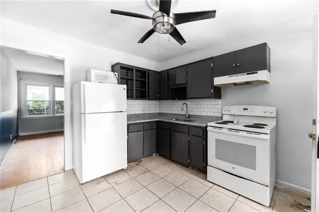 $1,200 | 2536 McAfee Road, Decatur, GA 30032