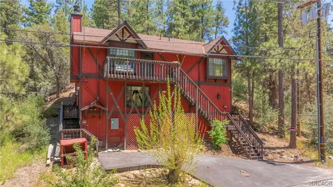 $449,900 | 432 Gold Mountain Drive, Big Bear City, CA 92314