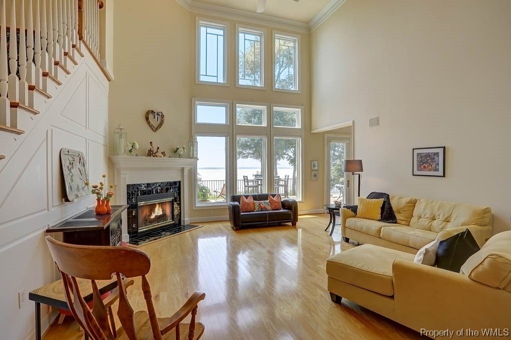 113 Rivers Edge Williamsburg, VA 23185 - Photo 7 of 48 Gallery Image 7