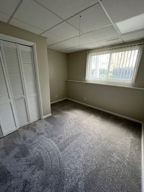 2705 Dana Avenue Waukegan, IL 60087 - Photo 12 of 21 a view of an empty room with a window