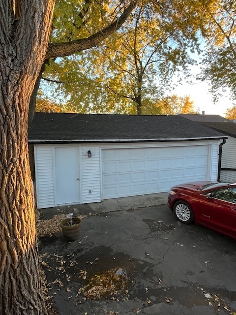 2705 Dana Avenue Waukegan, IL 60087 - Photo 21 of 21 a car parked in front of a house