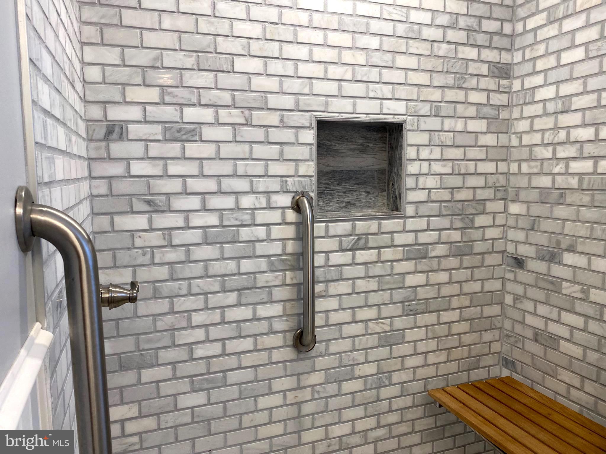 314 Lewis Road Broomall, PA 19008 - Photo 12 of 47 First floor full bath