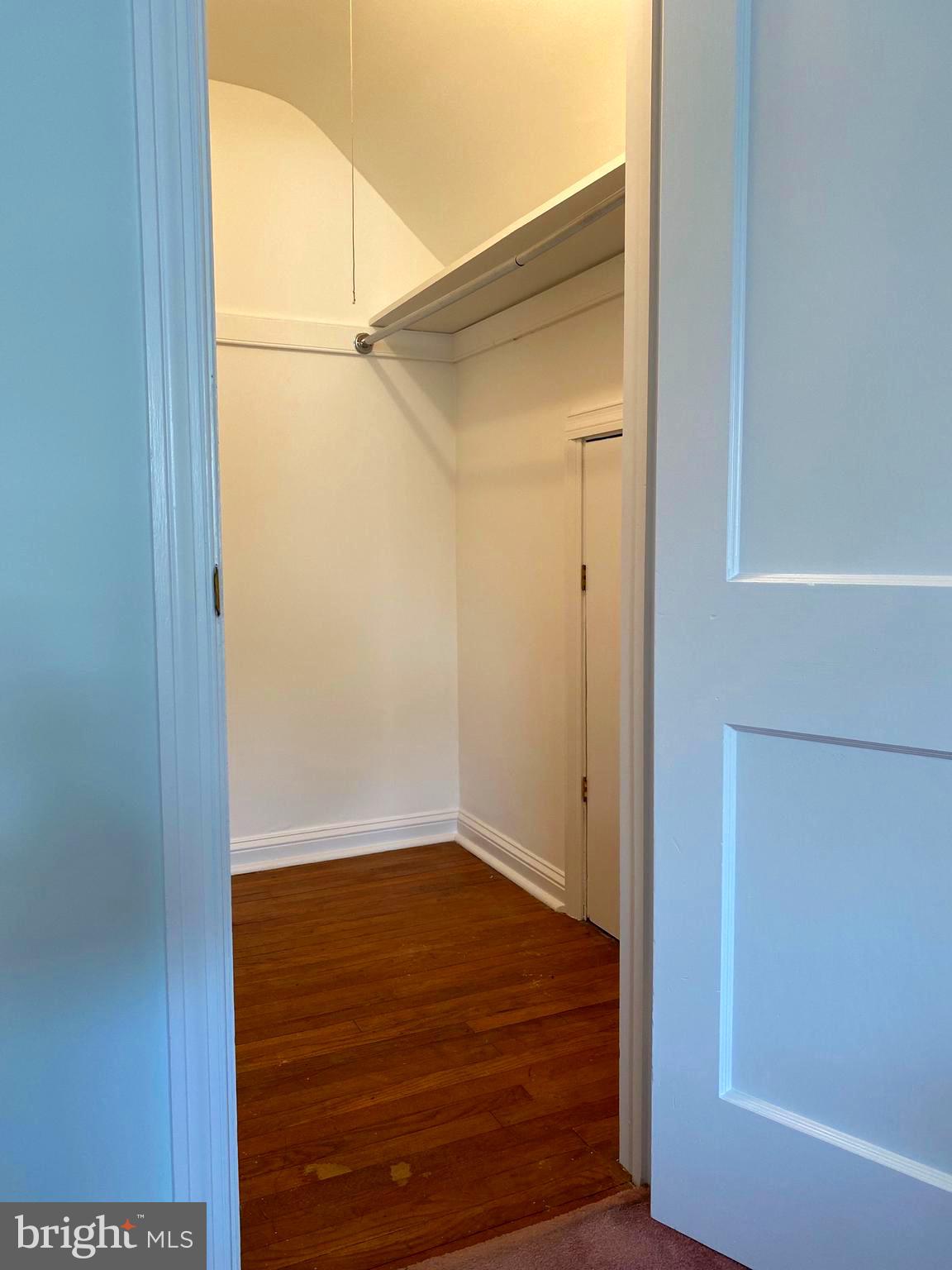 314 Lewis Road Broomall, PA 19008 - Photo 24 of 47 2nd for 3rd bedroom walk in closet