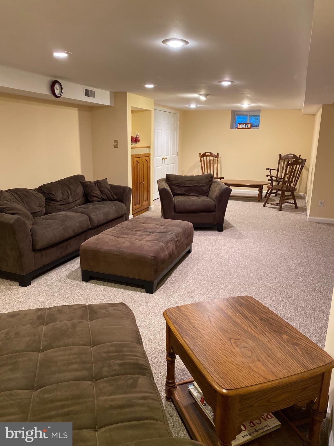 314 Lewis Road Broomall, PA 19008 - Photo 39 of 47 Finished basement