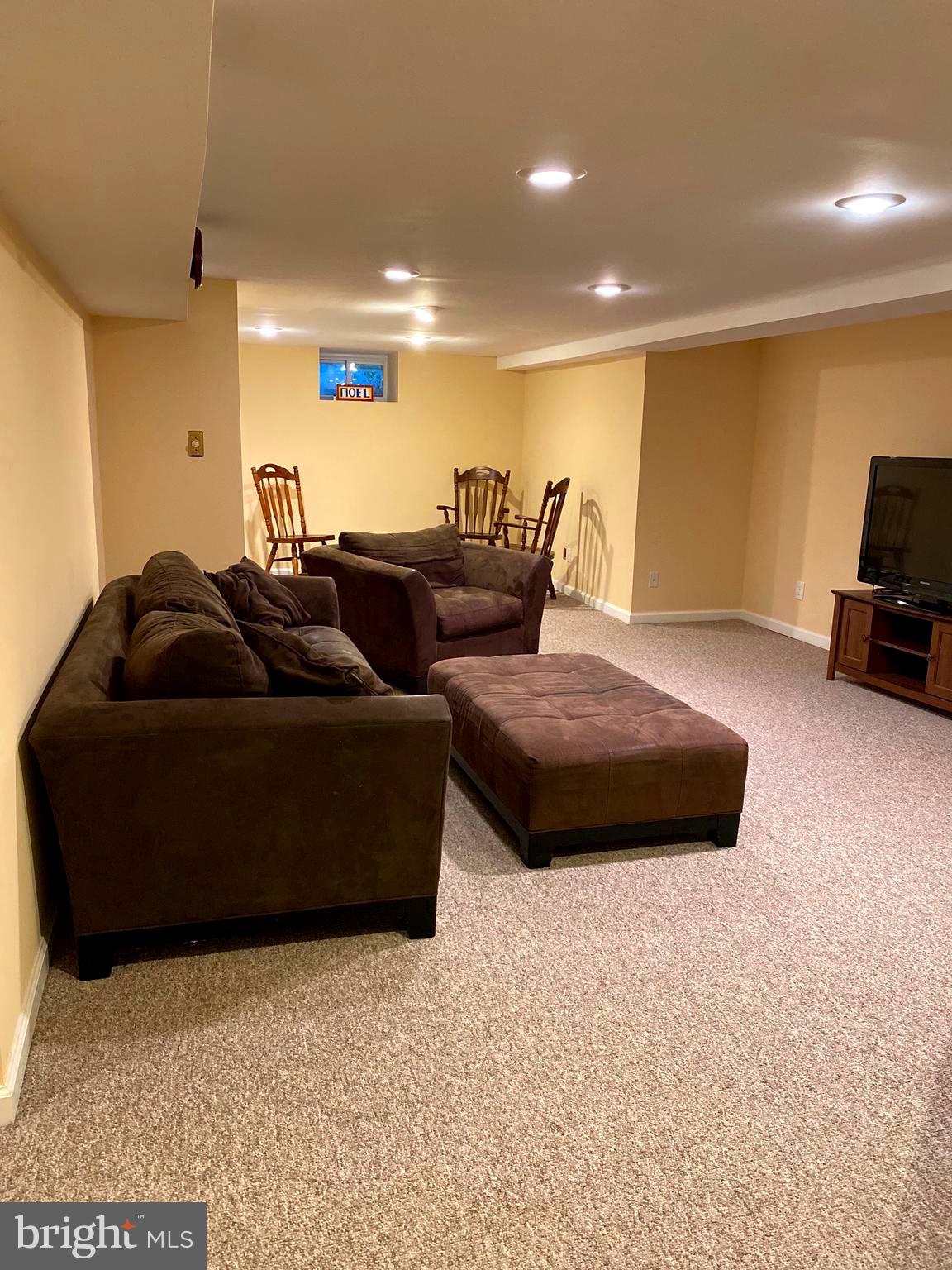 314 Lewis Road Broomall, PA 19008 - Photo 40 of 47 Finished basement