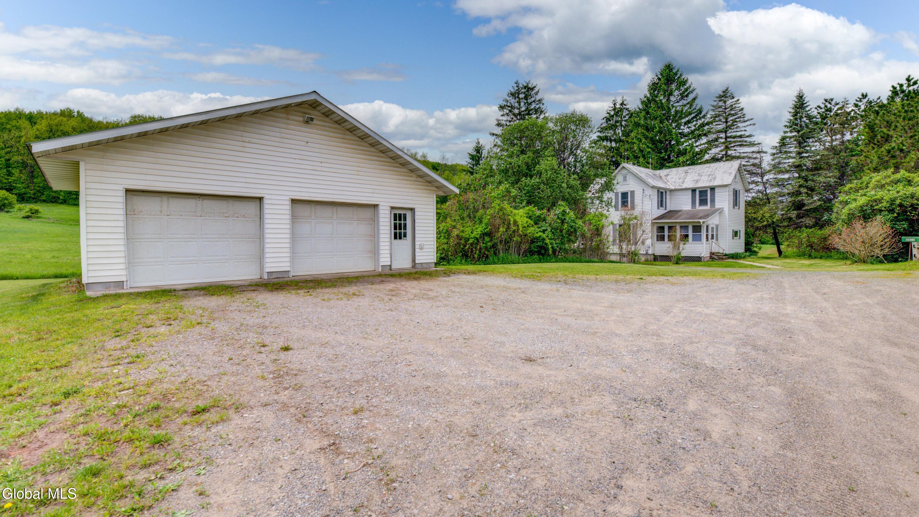 1123 River Road Fort Plain, NY 13339 - Photo 2 of 58 1123 River Rd-50