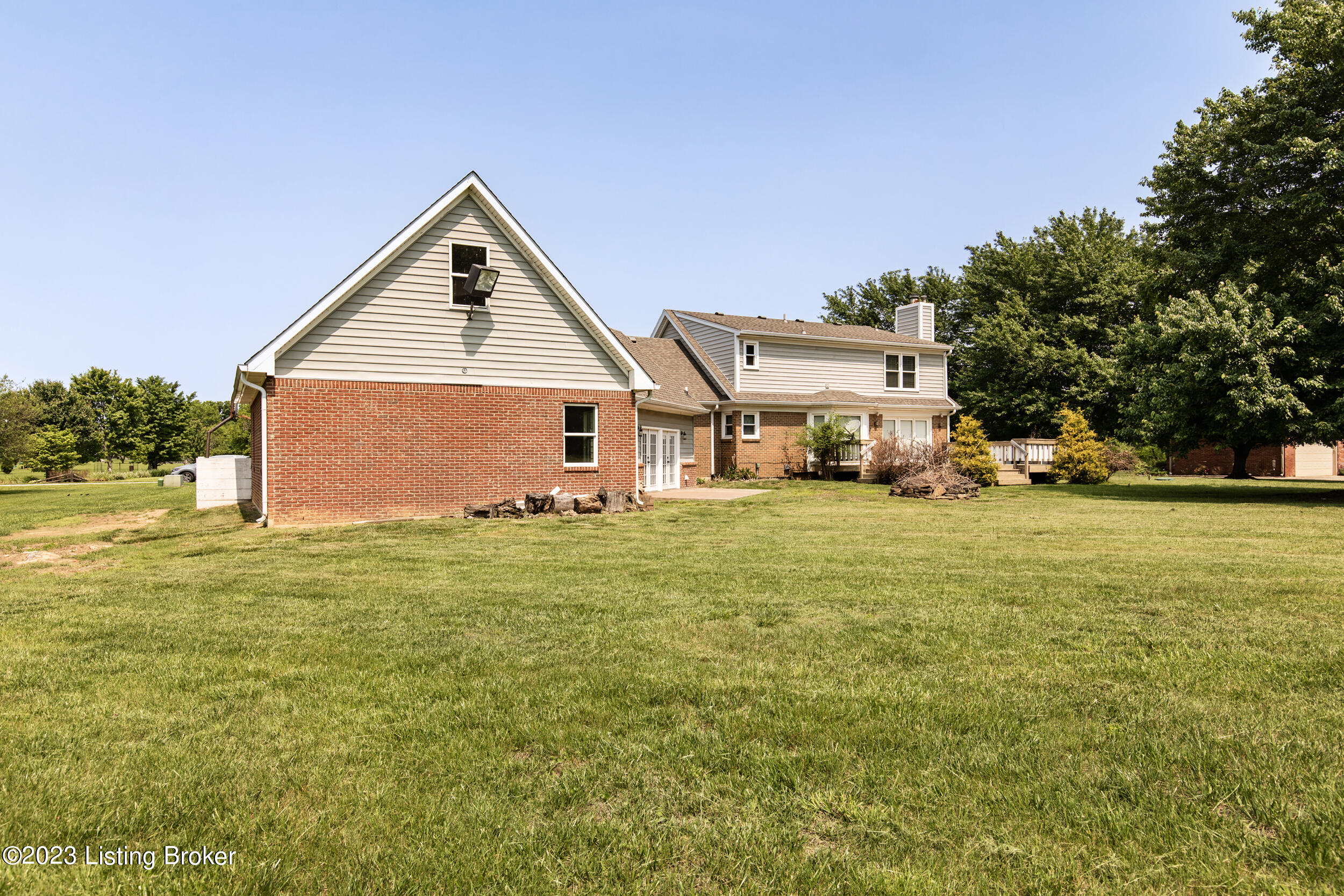 5014 Fox Run Road Buckner, KY 40010 - Photo 53 of 60 10-rear
