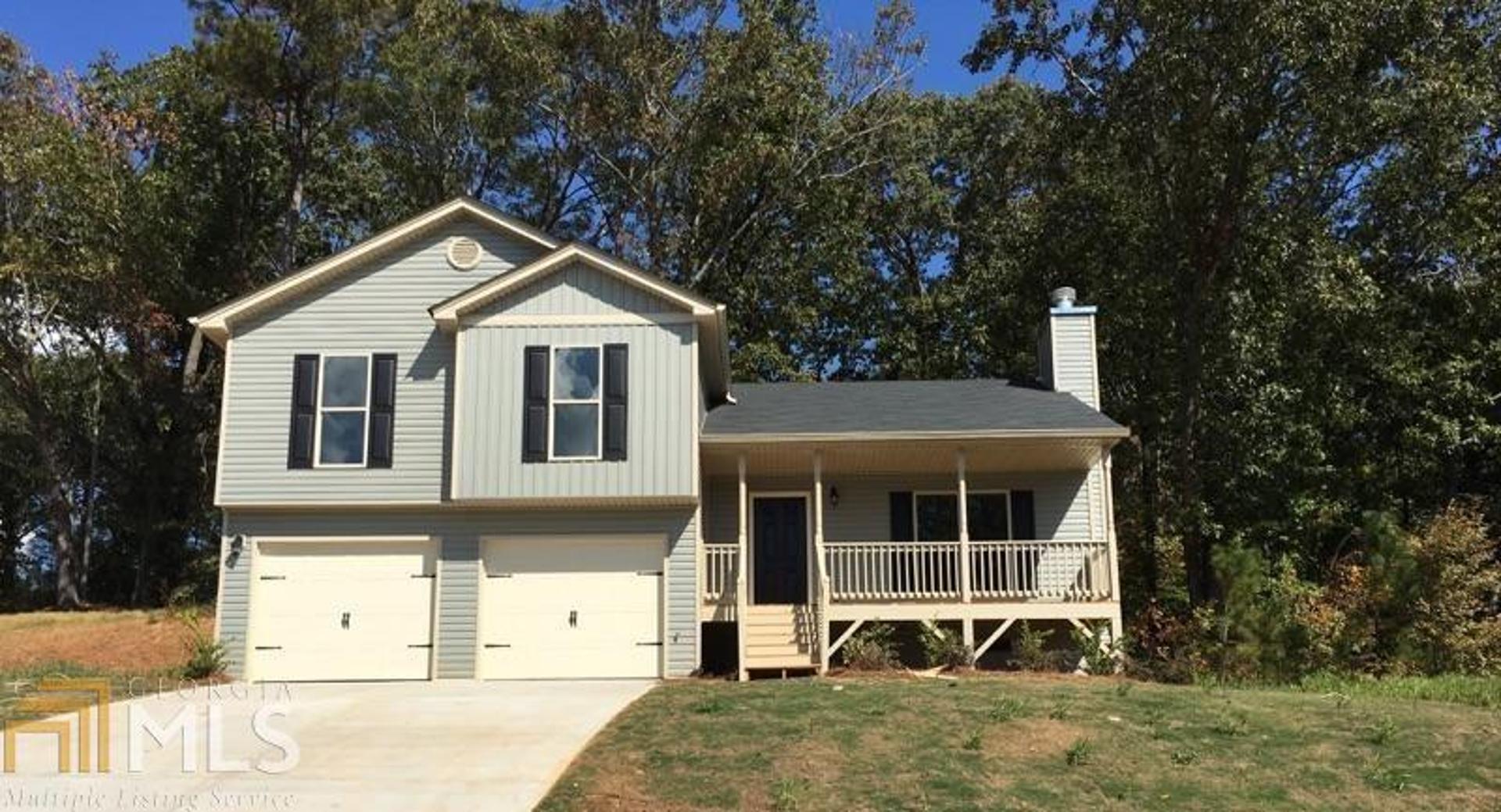 167 Marie Court, Unit 33 Athens, GA 30607 - Photo 1 of 1