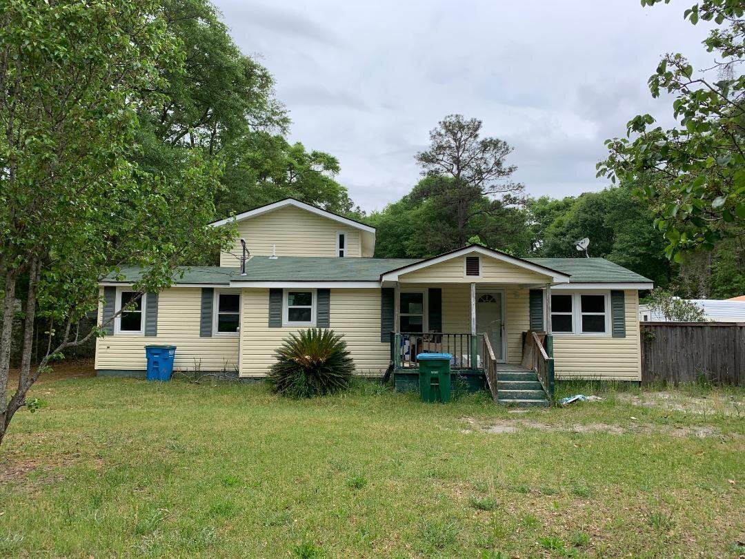 514 Williams Street Rincon, GA 31326 - Photo 1 of 1