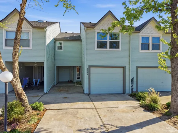 $345,000 | 8453 West Cascade Lane, Boise, ID 83704