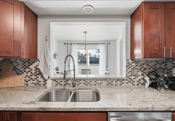 $345,000 | 8453 West Cascade Lane, Boise, ID 83704