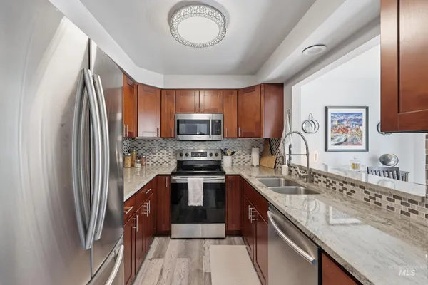 $345,000 | 8453 West Cascade Lane, Boise, ID 83704