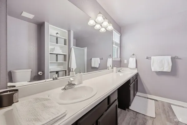 $345,000 | 8453 West Cascade Lane, Boise, ID 83704