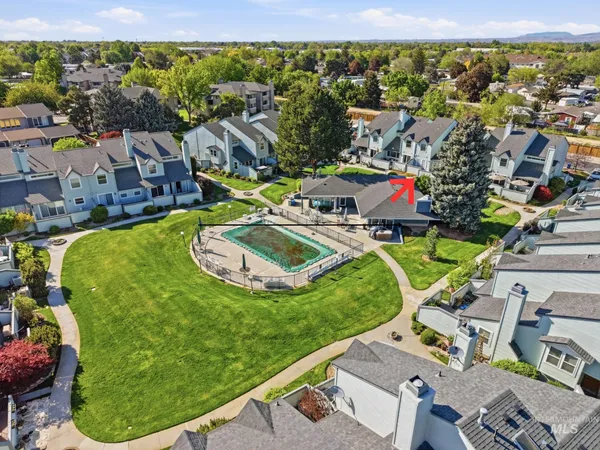$345,000 | 8453 West Cascade Lane, Boise, ID 83704