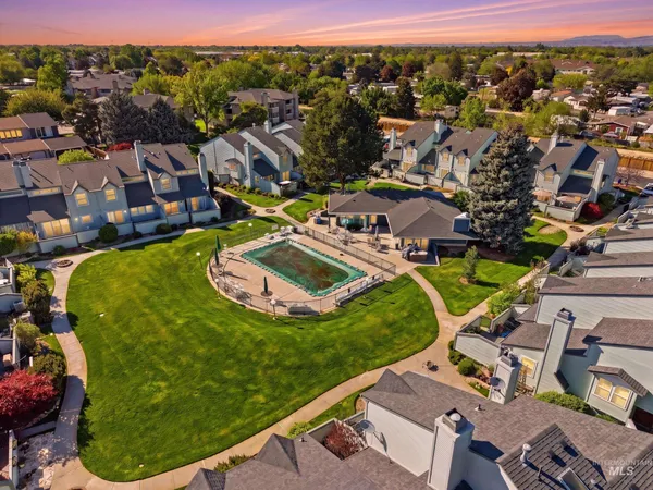 $345,000 | 8453 West Cascade Lane, Boise, ID 83704
