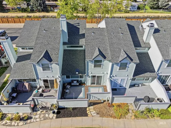 $345,000 | 8453 West Cascade Lane, Boise, ID 83704