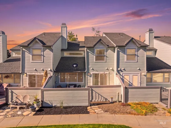 $345,000 | 8453 West Cascade Lane, Boise, ID 83704