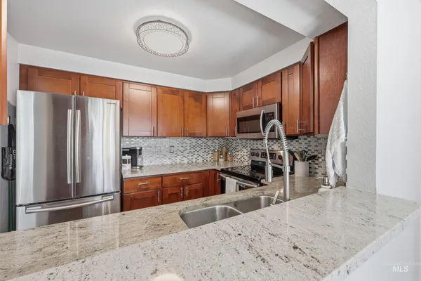 $345,000 | 8453 West Cascade Lane, Boise, ID 83704