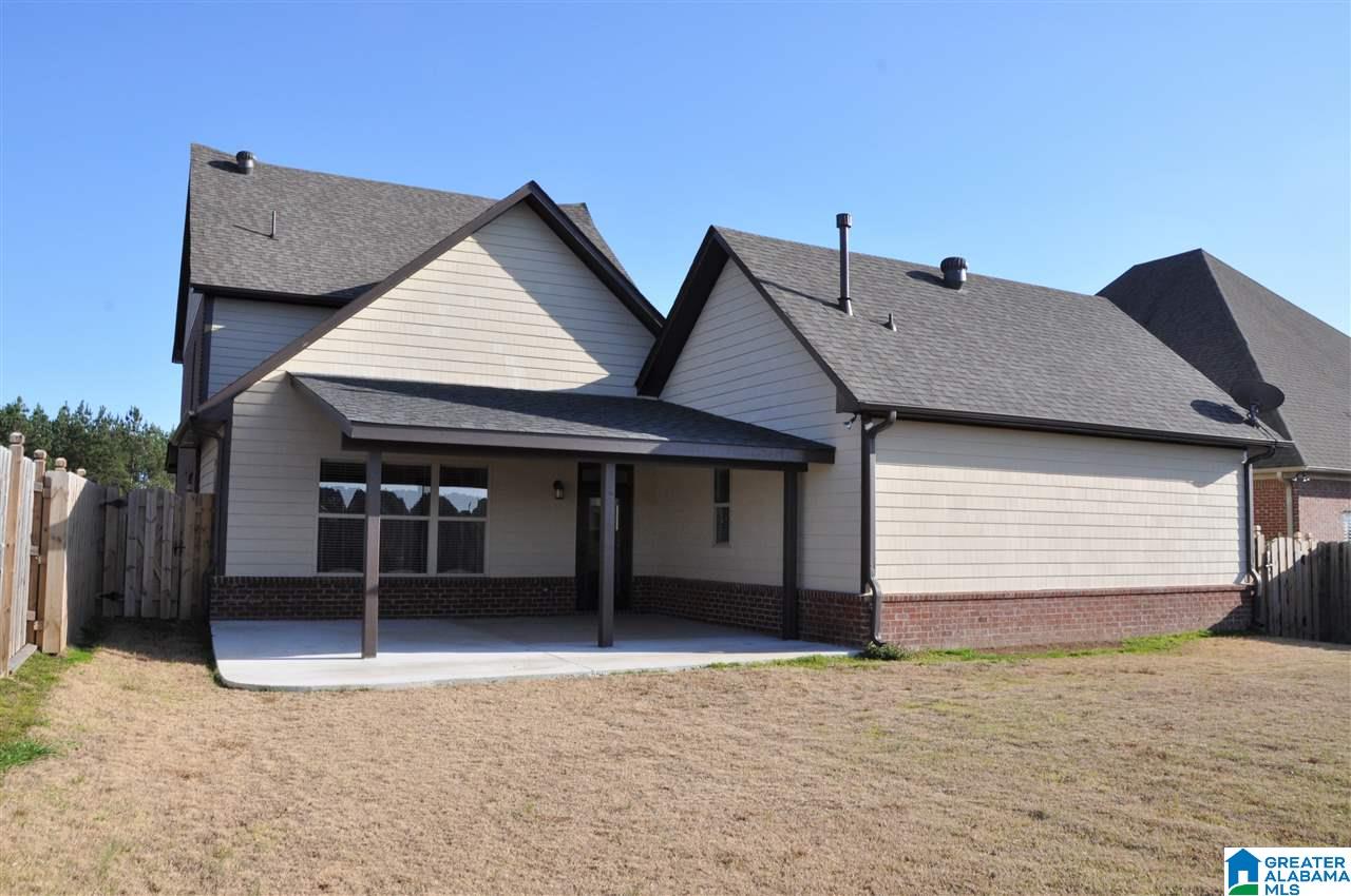 1064 Evan Circle Chelsea, AL 35043 - Photo 4 of 18