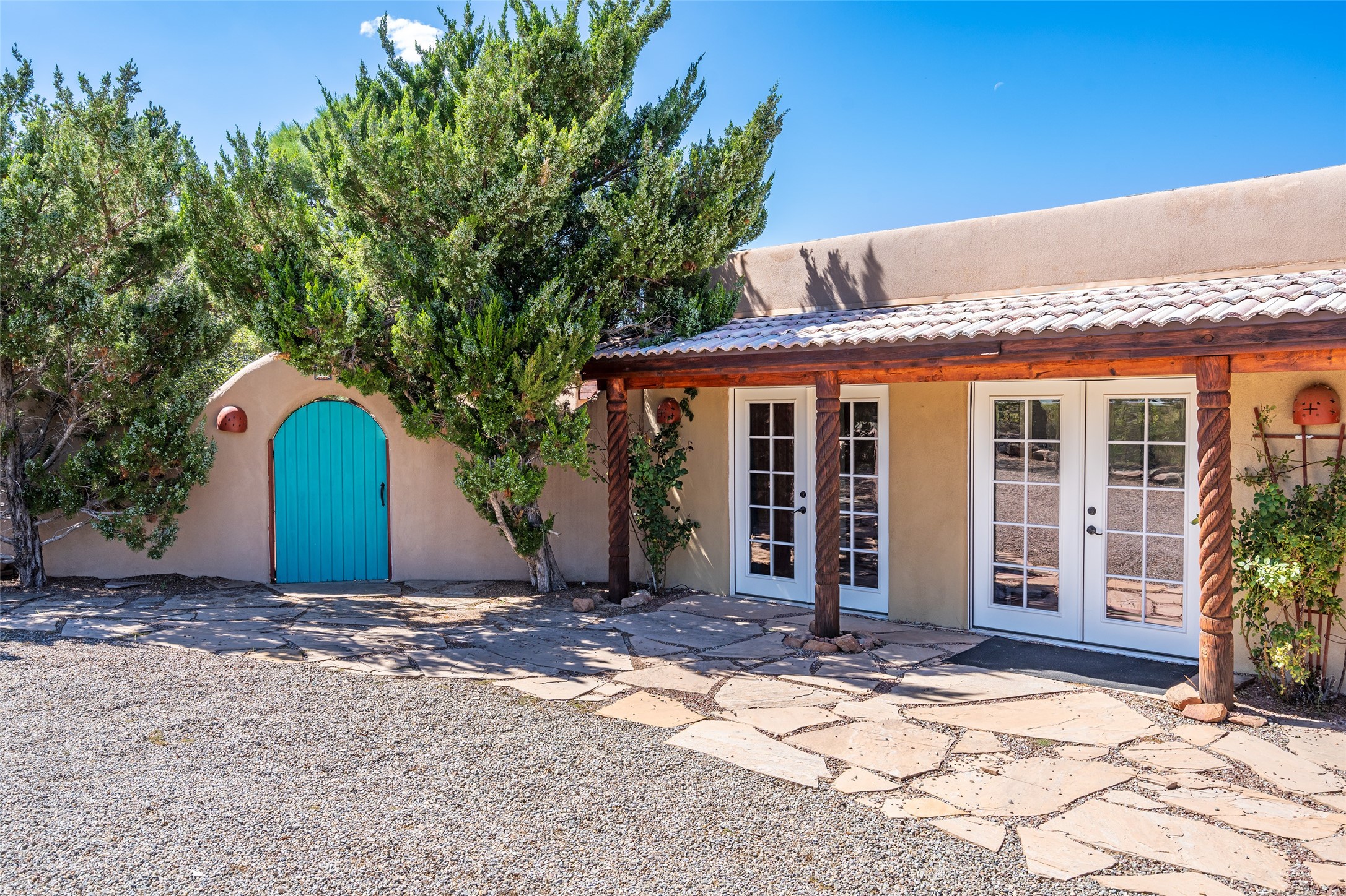 13 Palacio Road Santa Fe, NM 87508 - Photo 6 of 41