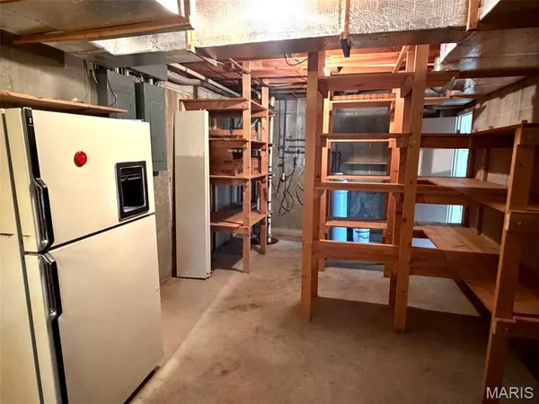 $725,000 | 17466 Lageman Lane, Brighton, IL 62012