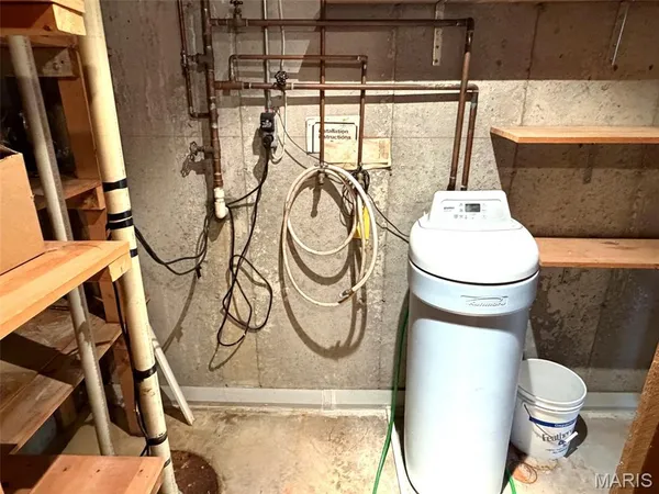 $725,000 | 17466 Lageman Lane, Brighton, IL 62012