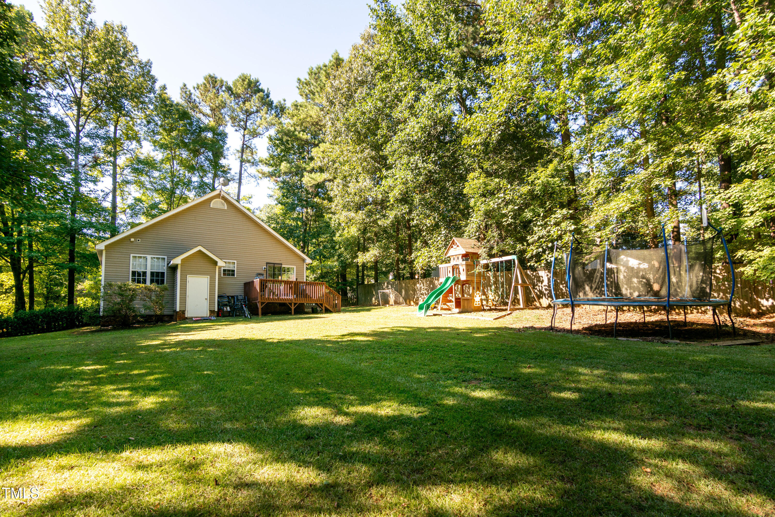 80 Eagle Stone Ridge Youngsville, NC 27596 - Photo 7 of 23 7