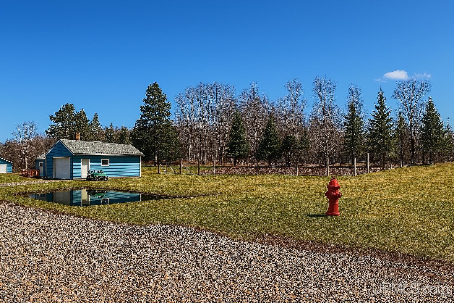 77 Nowicki Road Gaastra, MI 49927 - Photo 46 of 50