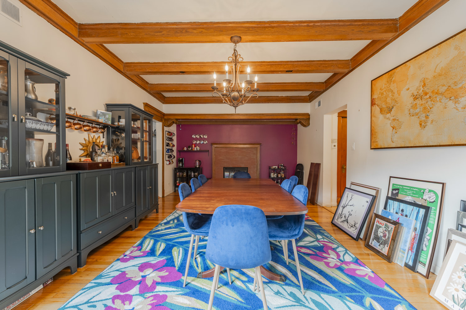 4012 North Sheridan Road, Unit 1S Chicago, IL 60613 - Photo 18 of 23 Gallery Image 18
