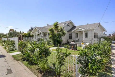 $1,750,000 | 1260-64 Lincoln Avenue, San Diego, CA 92103