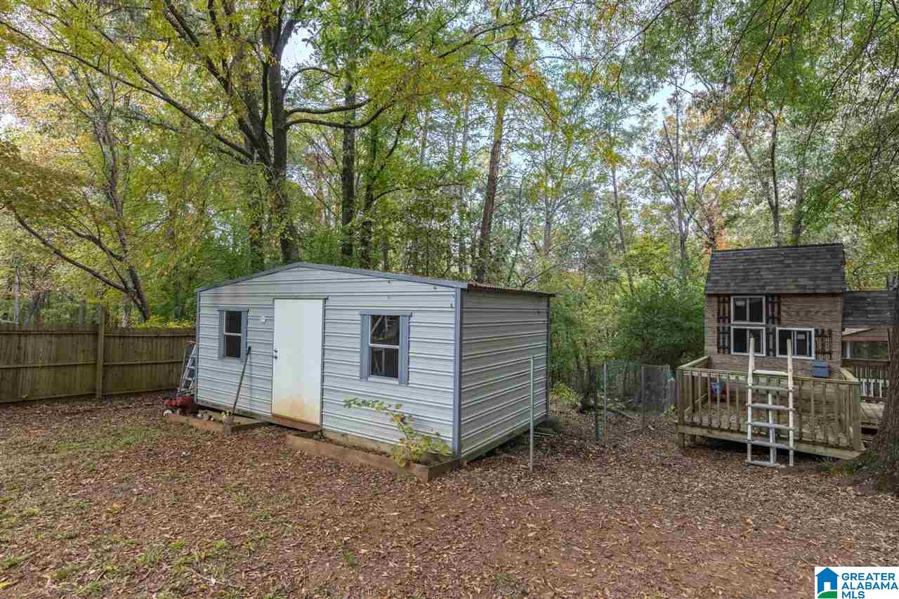 681 Ridgewood Drive Remlap, AL 35133 - Photo 26 of 33 Gallery Image 26