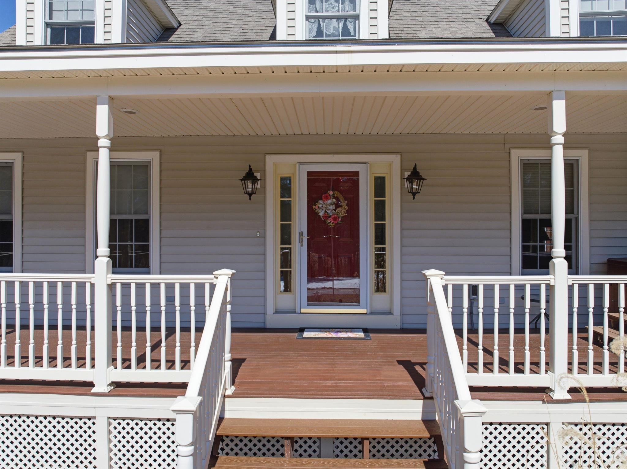 166 Amherst Street Amherst, NH 03031 - Photo 6 of 60