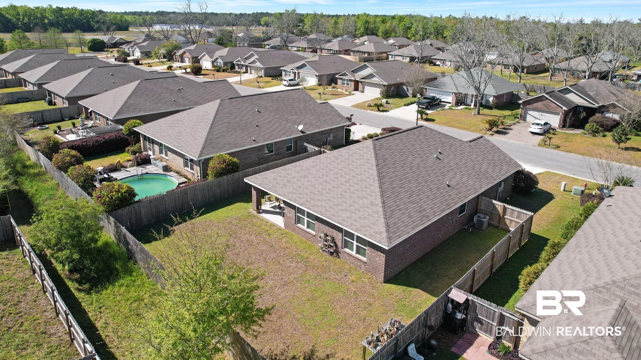 1700 Abbey Loop Foley, AL 36535 - Photo 40 of 40