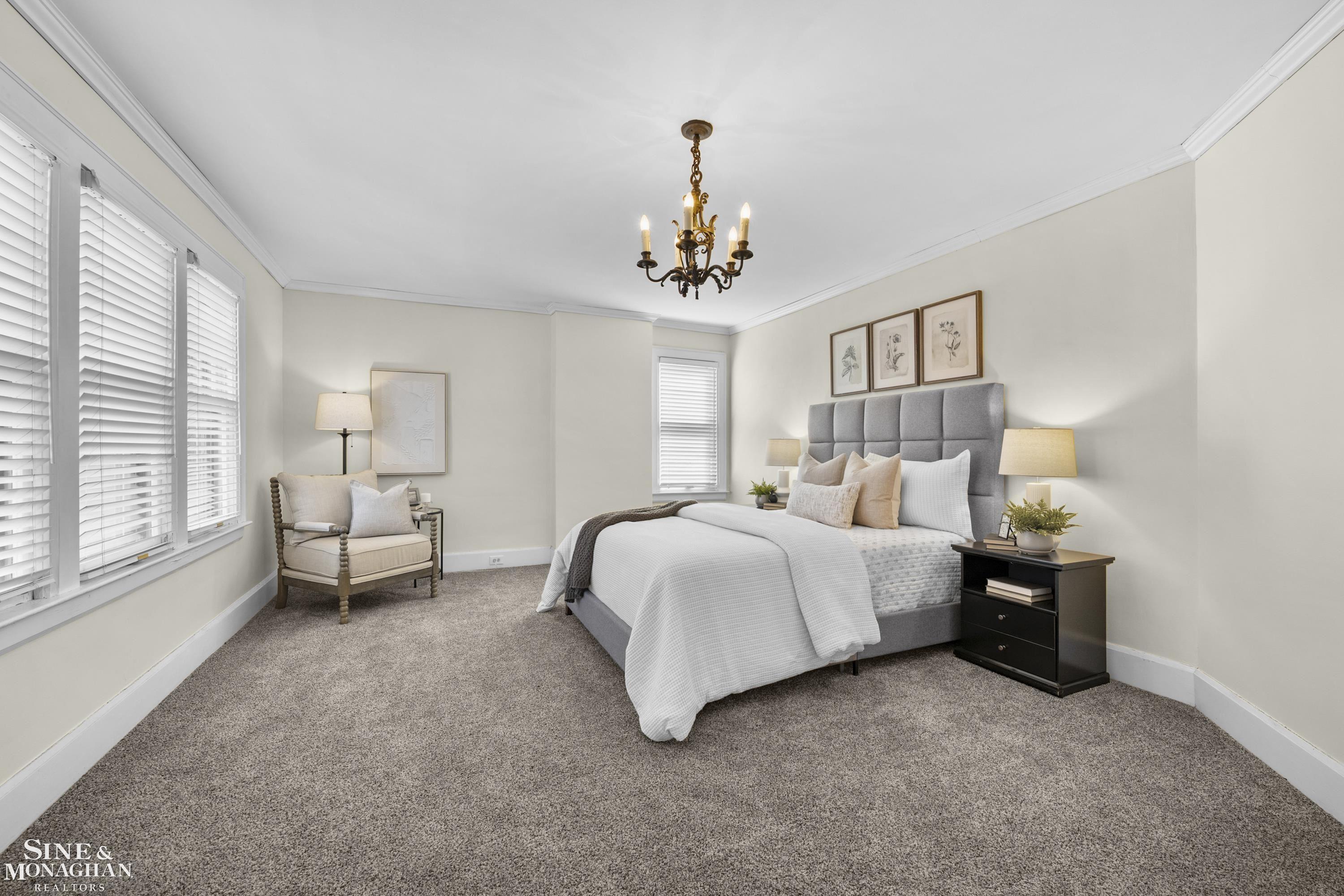 1425 Bishop Road Grosse Pointe Park, MI 48230 - Photo 27 of 62
