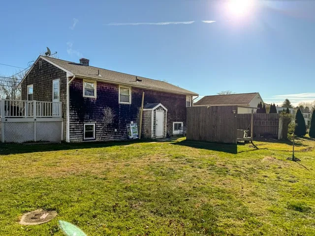 $499,000 | 19 Flint Corn Road, Portsmouth, RI 02871