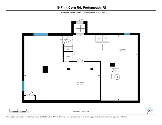 $499,000 | 19 Flint Corn Road, Portsmouth, RI 02871
