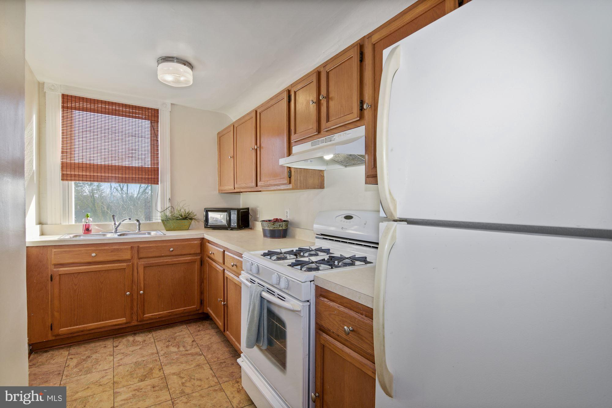 4801 Butler Road Glyndon, MD 21136 - Photo 45 of 80 Efficiency kitchen for in-law suite.