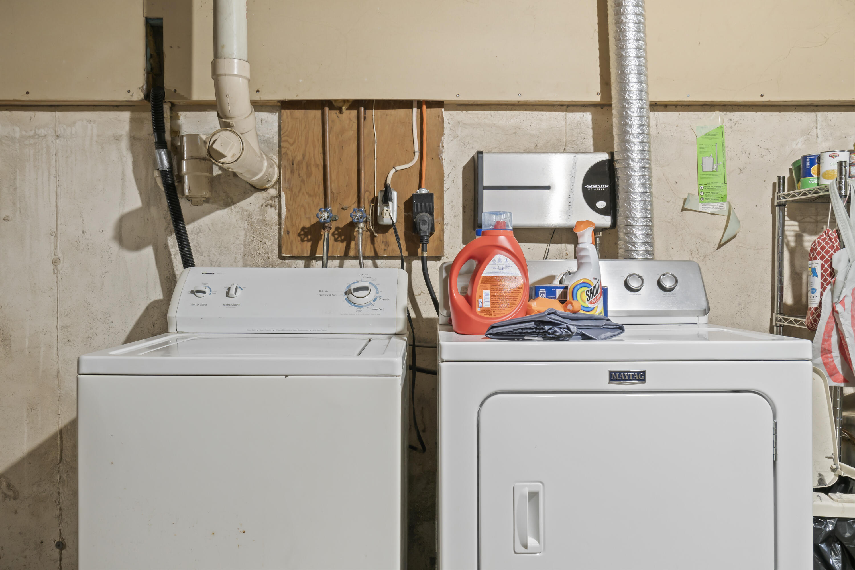 757 Nash Road Pittston, ME 04345 - Photo 48 of 61 757 Nash Rd_151