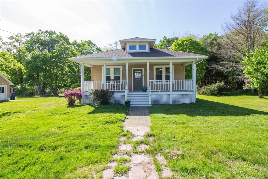 559 County Road Rochester, MA 02576 - Photo 19 of 28