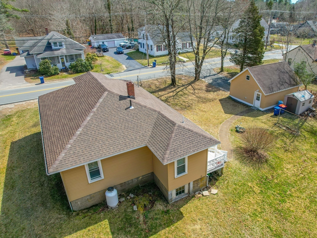 559 County Road Rochester, MA 02576 - Photo 23 of 28