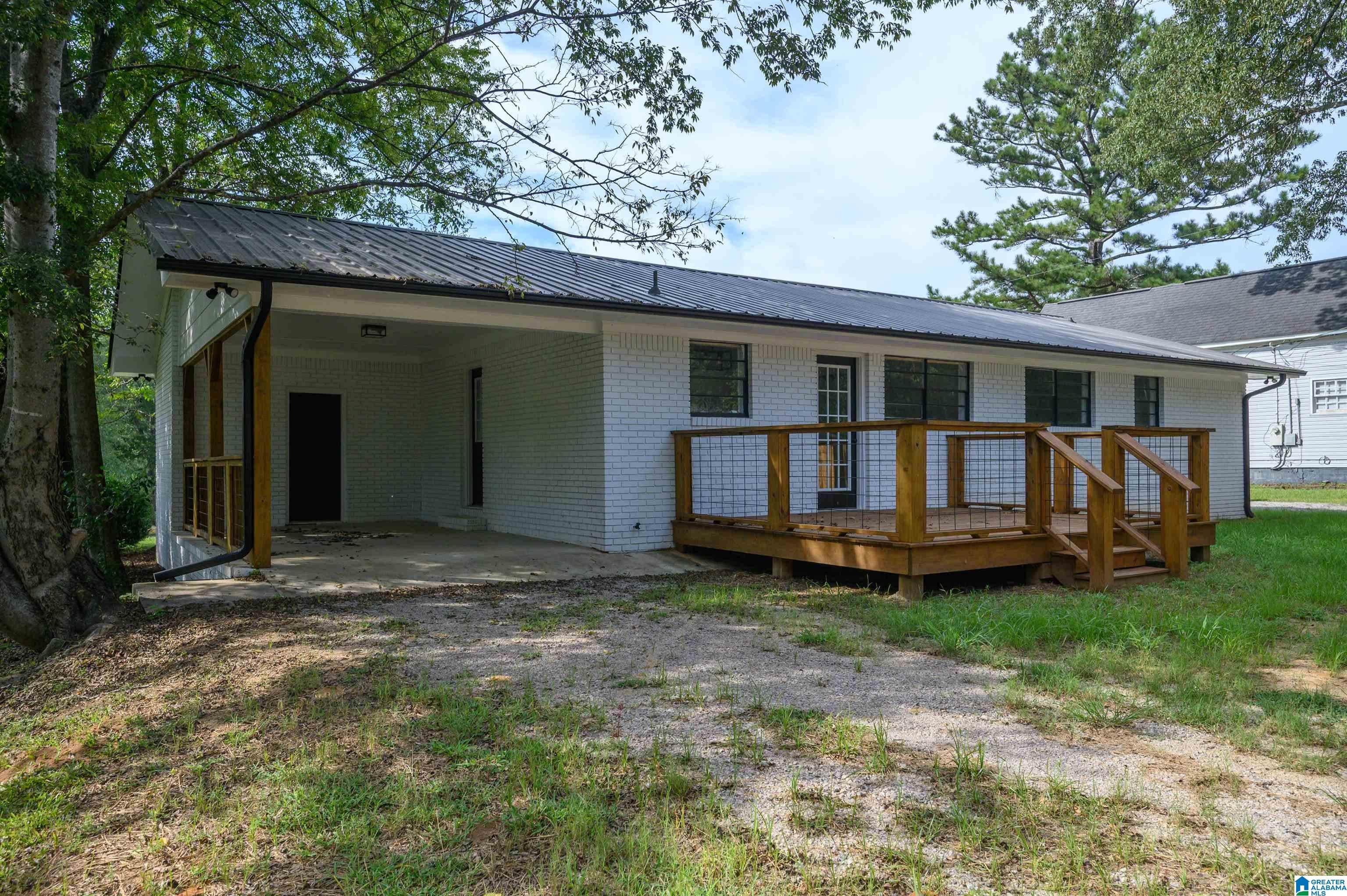 104 Tabernacle Road Brent, AL 35034 - Photo 38 of 40 Gallery Image 38