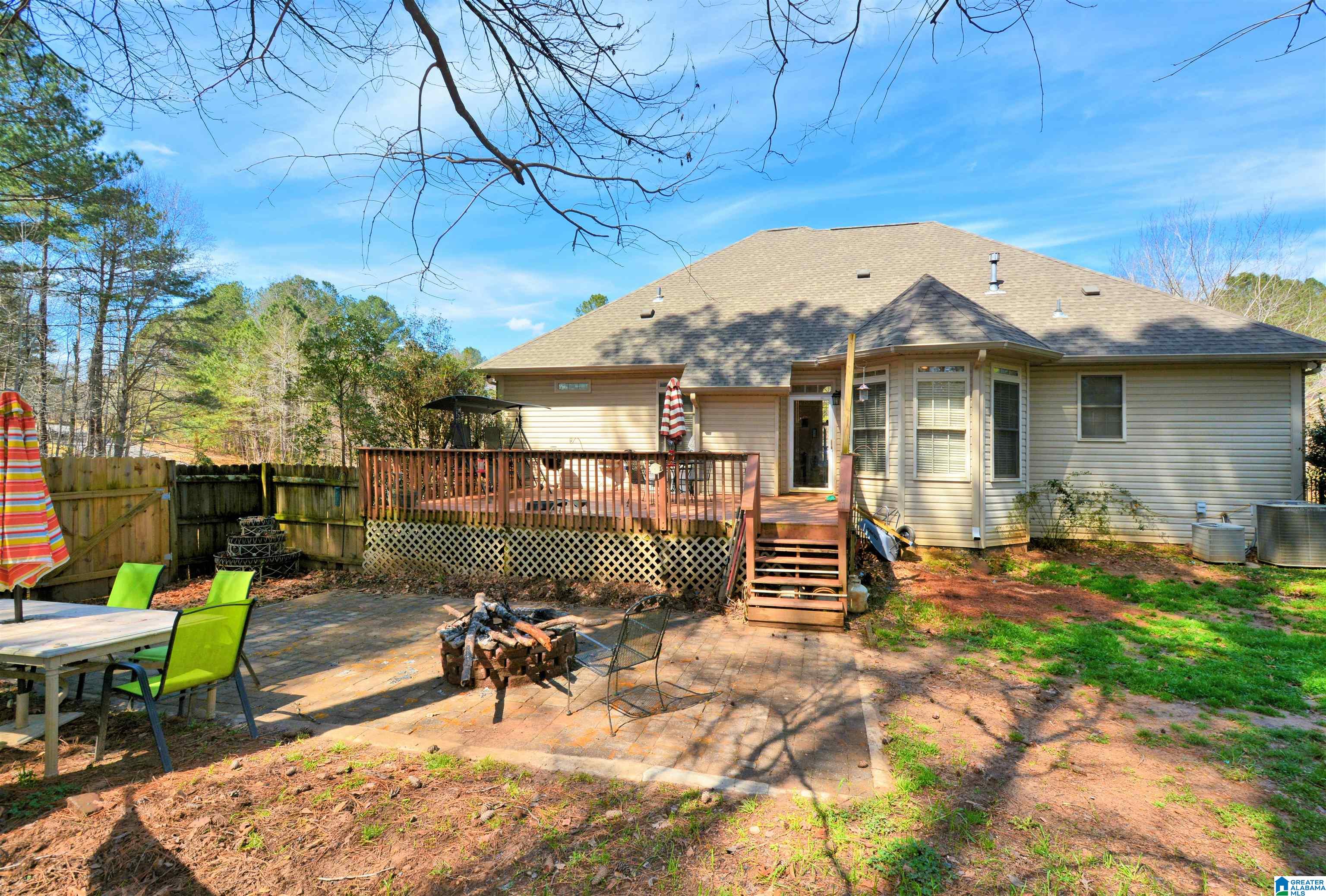 136 Cameron Drive Chelsea, AL 35043 - Photo 39 of 42