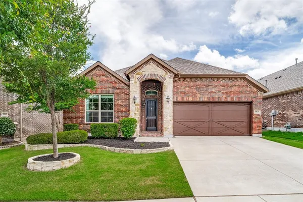 $389,999 | 14825 Brettridge Drive, Aledo, TX 76008