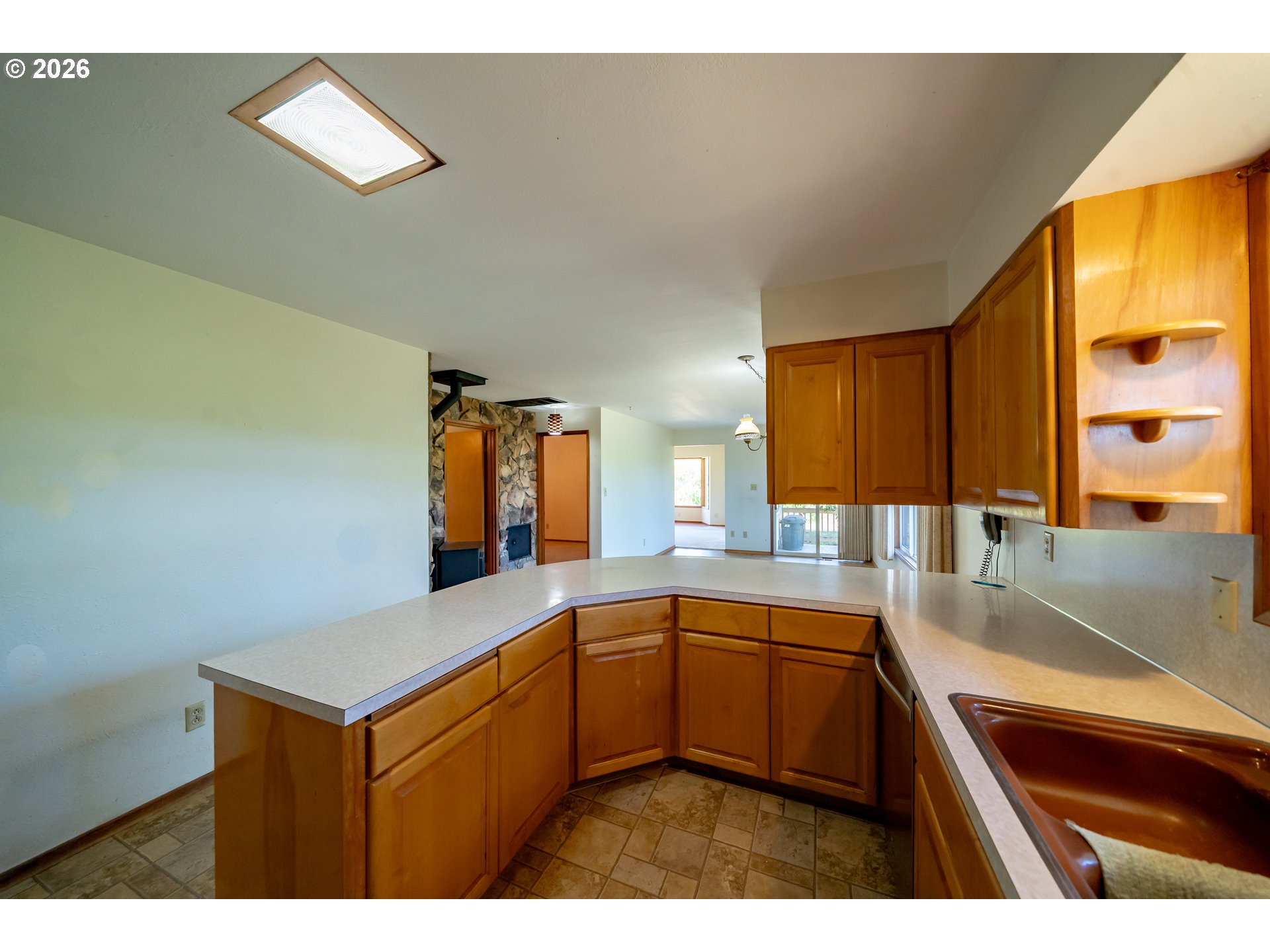 11124 Wagner Road Lyons, OR 97358 - Photo 9 of 43