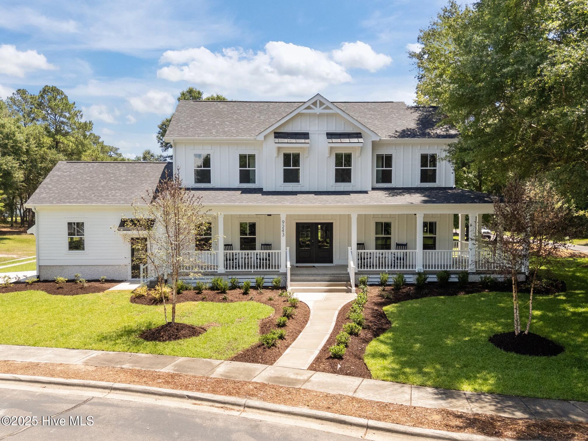 9243 Rivendell Place Calabash, NC 28467 - Photo 1 of 46 1