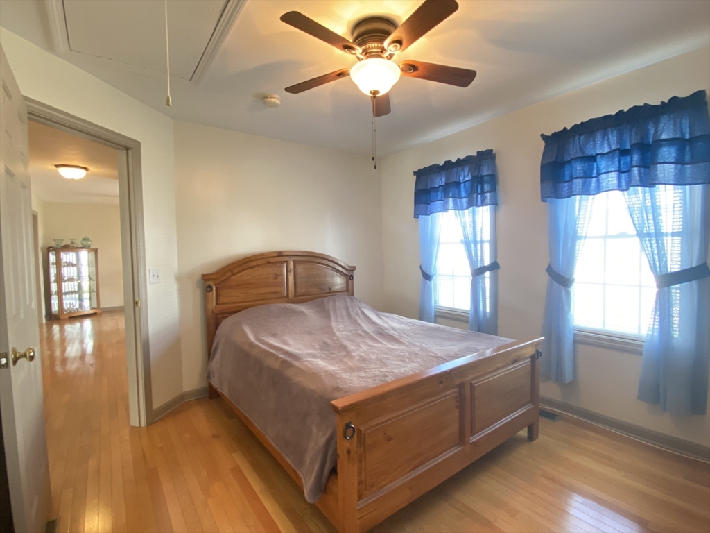 4 Mary's Way, Unit 4 Lakeville, MA 02347 - Photo 7 of 12